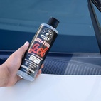 Tire and Trim Gel, 473 ml