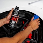 Tire and Trim Gel, 473 ml