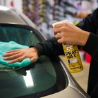 Blazin' Banana Carnauba Spray Wax, 473 ml