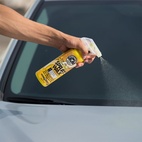 Blazin' Banana Carnauba Spray Wax, 473 ml
