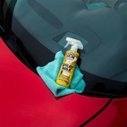 Blazin' Banana Carnauba Spray Wax, 473 ml