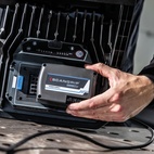 POWER SUPPLY CONNECT