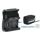 POWER SUPPLY CONNECT