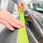 Maskeringstejp Performance 233+, 18 mm