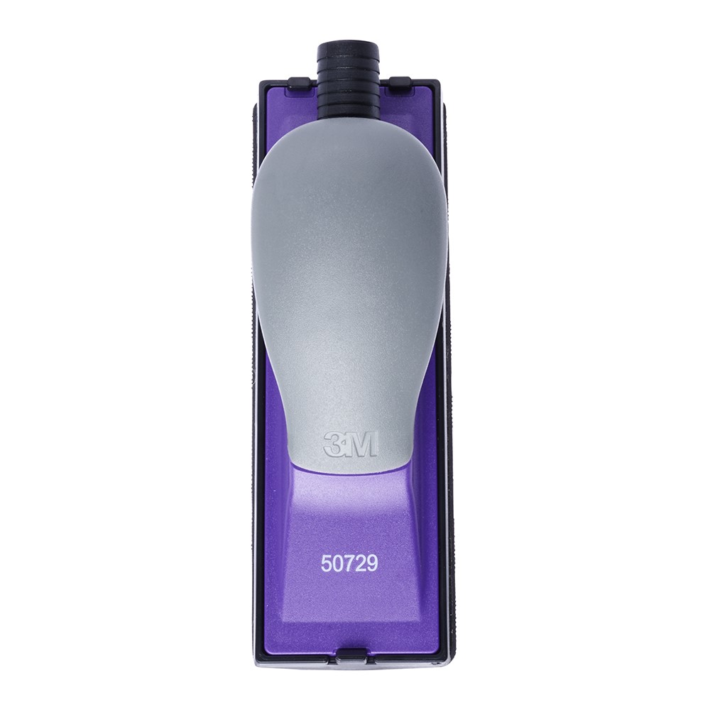 Slipkloss Hookit Purple Multihole 70x198mm