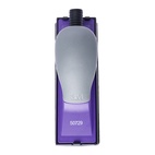 Slipkloss Hookit Purple Multihole 70x198mm