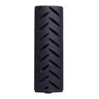 Slipkloss Hookit Purple Multihole 70x198mm