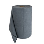 Tear off microfiber roll, grå