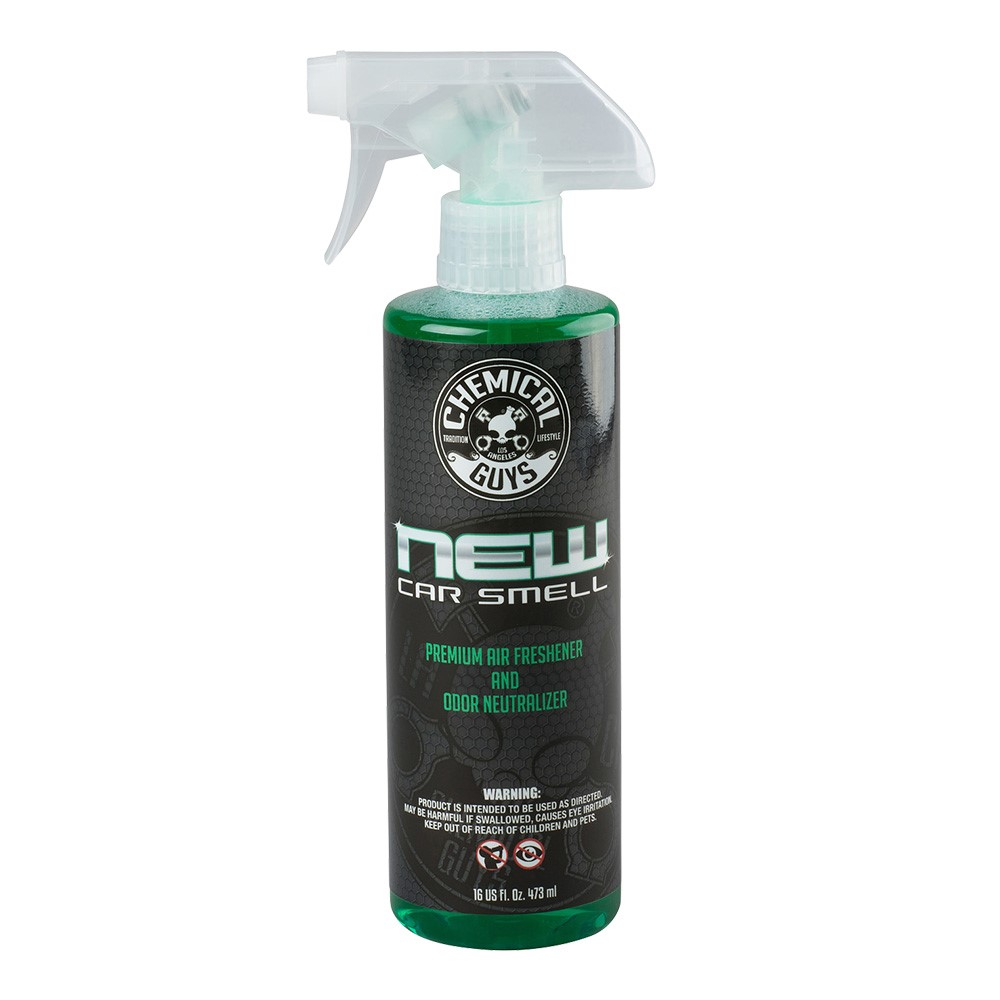 Doftspray New Car Scent, 473 ml