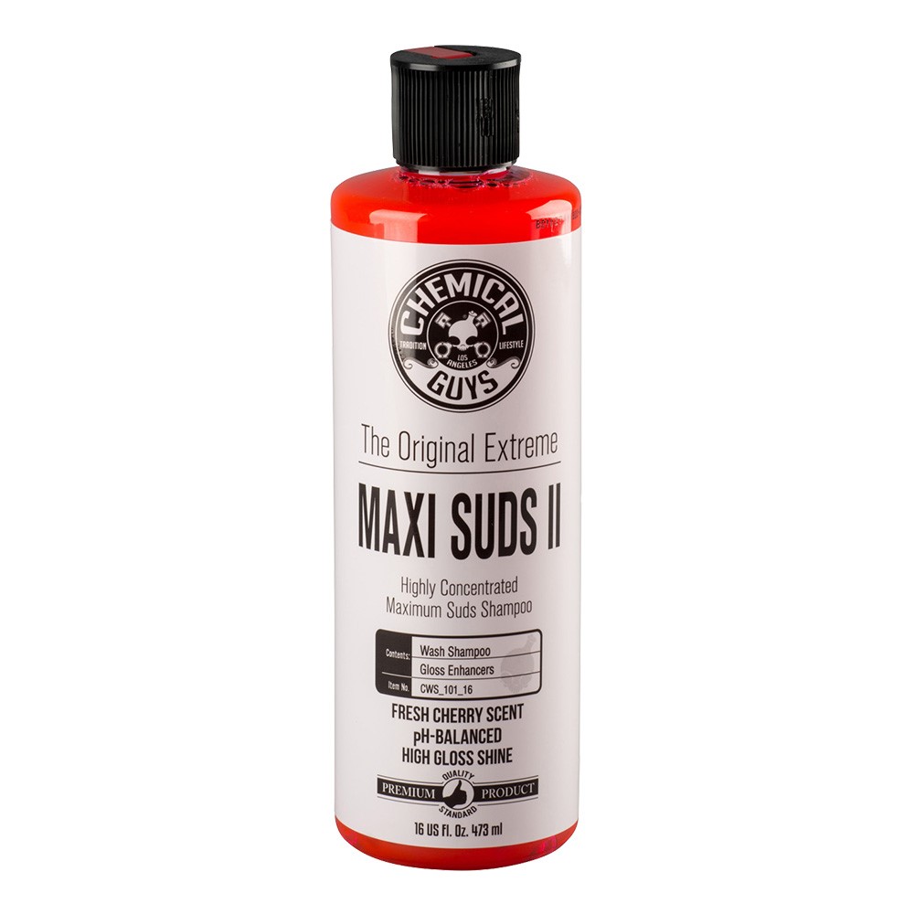 Maxi Suds 2