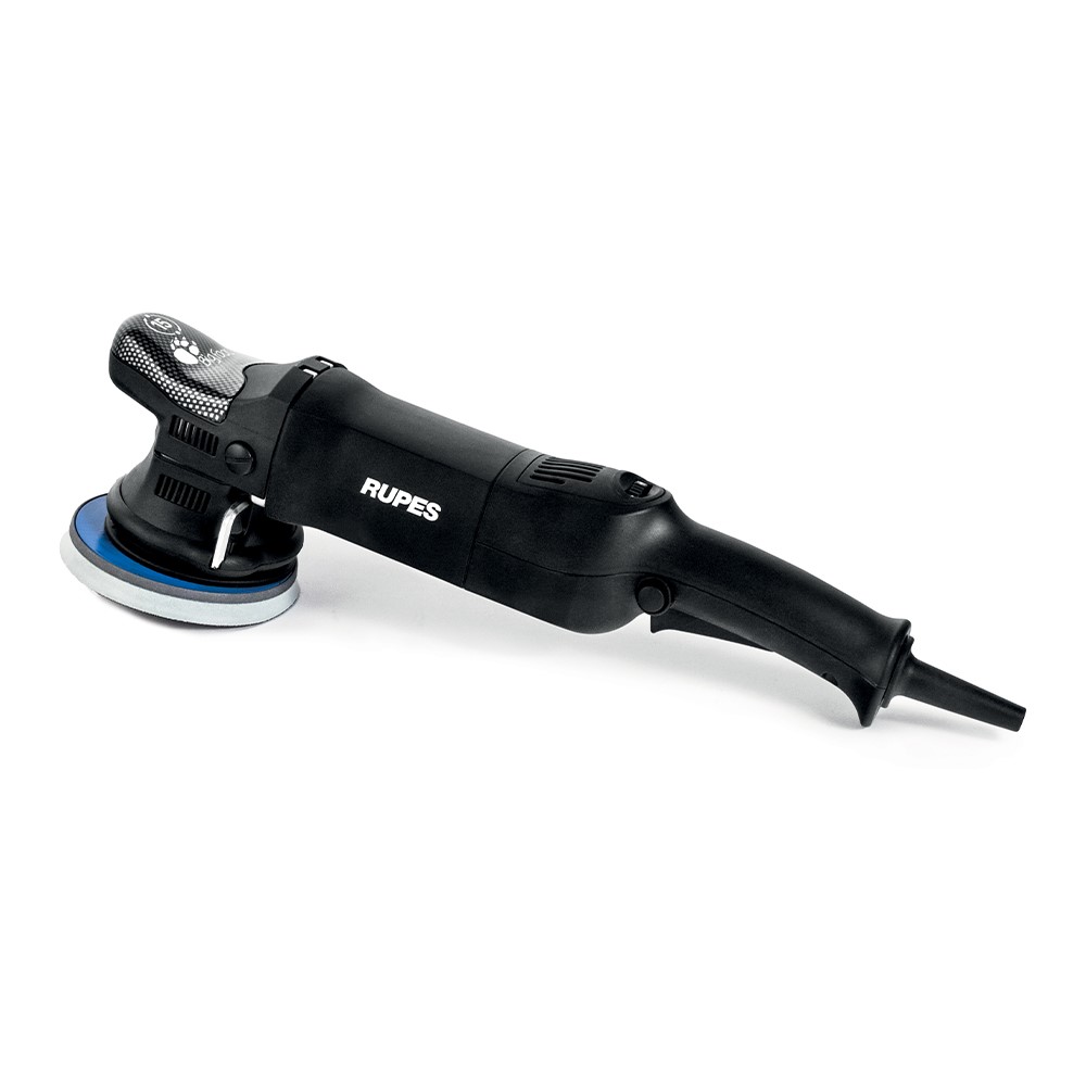 Polermaskin oscillerande LHR15ES, 125 mm, STD-kit