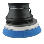 Polermaskin oscillerande LHR15ES, 125 mm, STD-kit