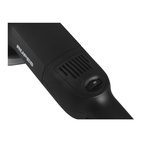 Polermaskin oscillerande LHR15ES, 125 mm, STD-kit