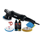Polermaskin oscillerande LHR15ES, 125 mm, BAS-kit