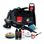 Polermaskin oscillerande LHR15ES, 125 mm, LUX-kit