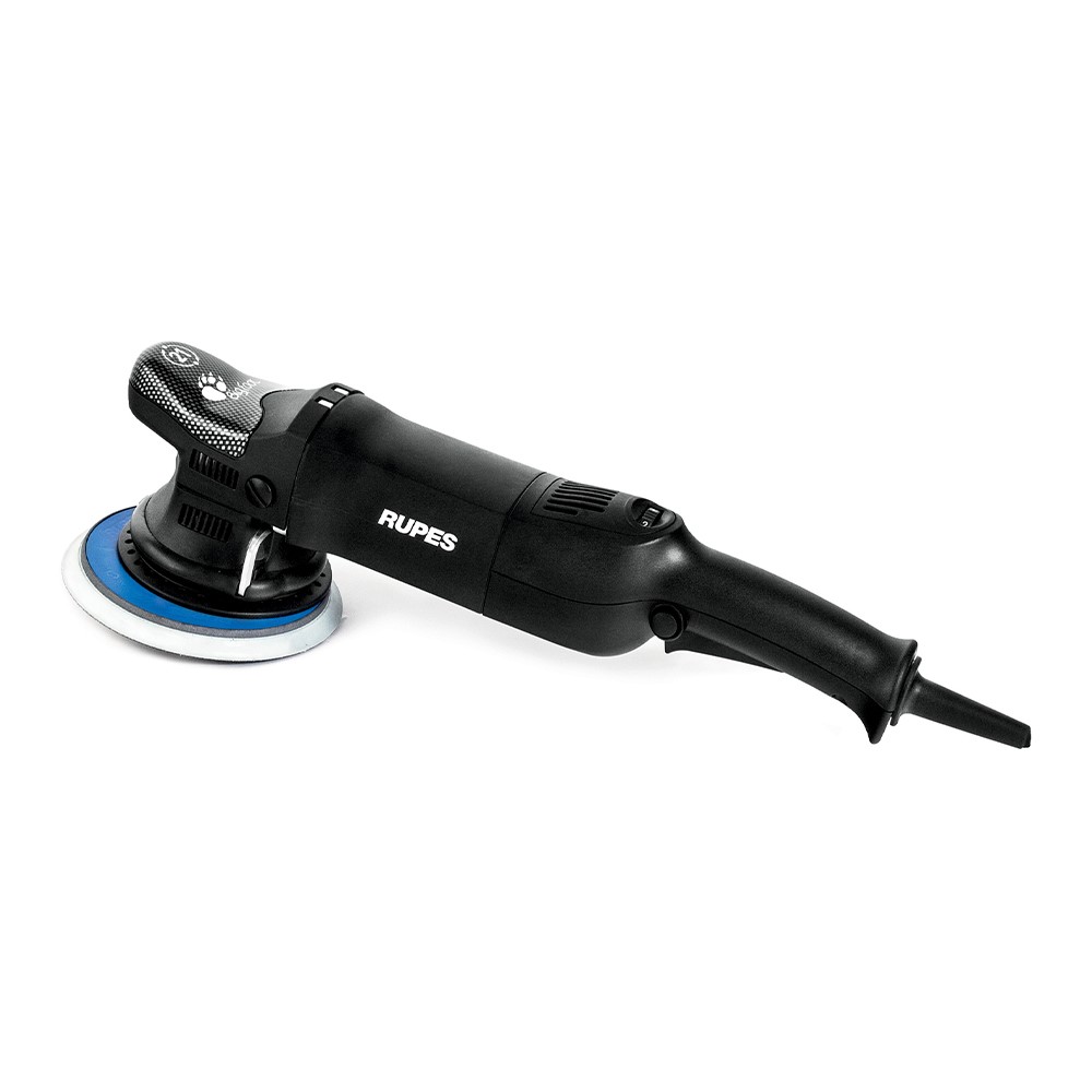 Polermaskin oscillerande LHR21ES, 150 mm, STD-kit