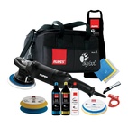 Polermaskin oscillerande LHR21ES, 150 mm, LUX-kit