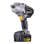 Mutterdragare 1/2", 20V, komplett kit