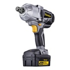 Mutterdragare 3/4" 20V, komplett kit