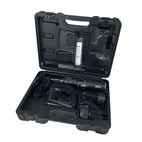 Spärrskaft 3/8" 12V, komplett kit