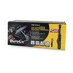Spärrskaft förlängt, 3/8" 12V, komplett kit