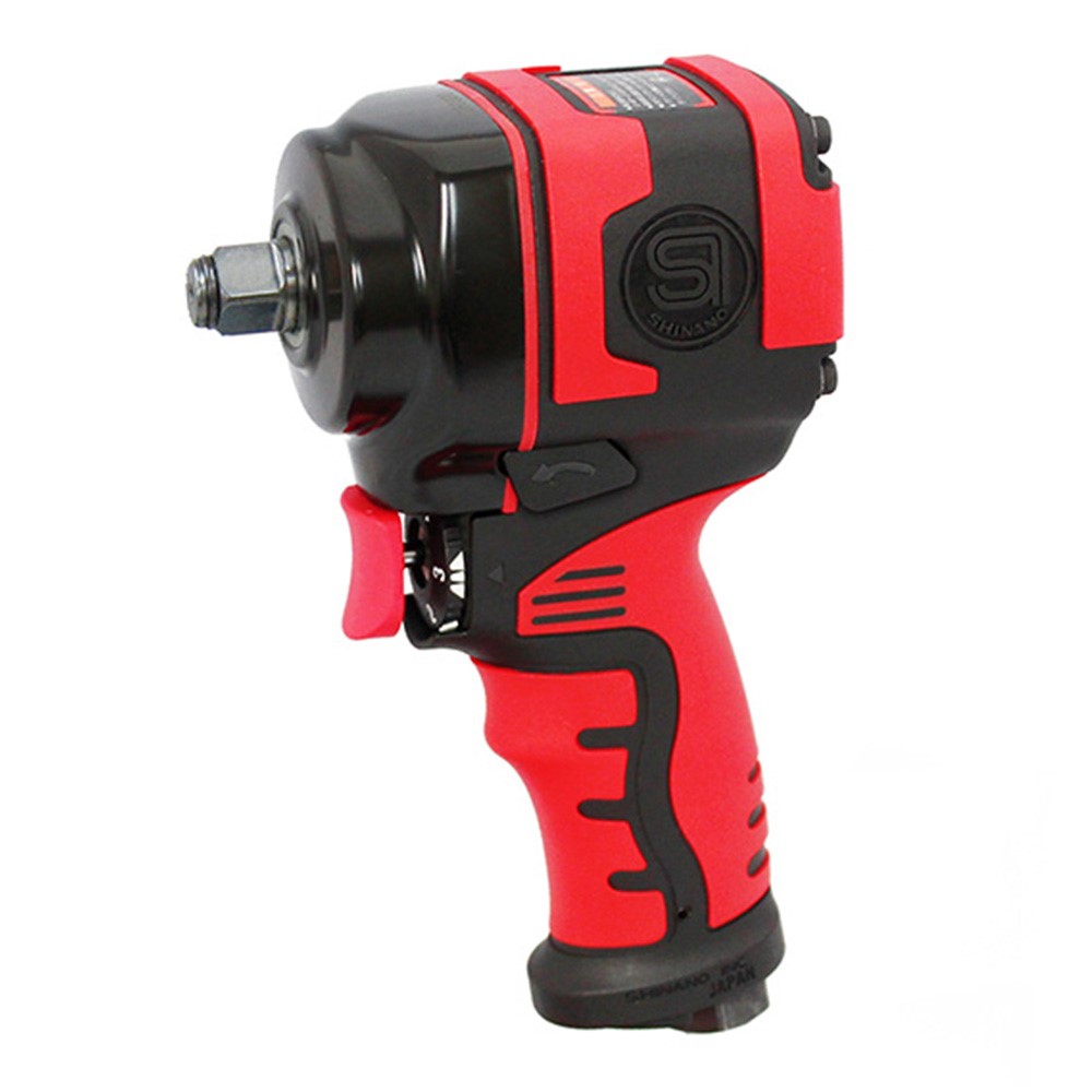 Mutterdragare 1/2''