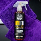 Meticulous Matte Quick Detailer, 473 ml