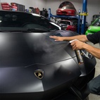Meticulous Matte Quick Detailer, 473 ml