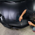 Meticulous Matte Quick Detailer, 473 ml