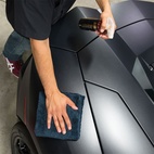 Meticulous Matte Quick Detailer, 473 ml