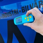 Glansmätare 60
