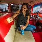 Silk Shine Dressing, 473 ml