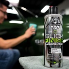 Rengöringsvax Slick Finish Cleaner Wax, 473 ml
