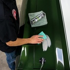 Rengöringsvax Slick Finish Cleaner Wax, 473 ml