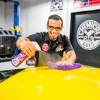 Extreme Slick Synthetic Quick Detailer (16 Fl. Oz.)