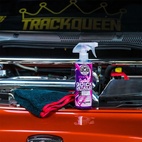 Extreme Slick Synthetic Quick Detailer (16 Fl. Oz.)