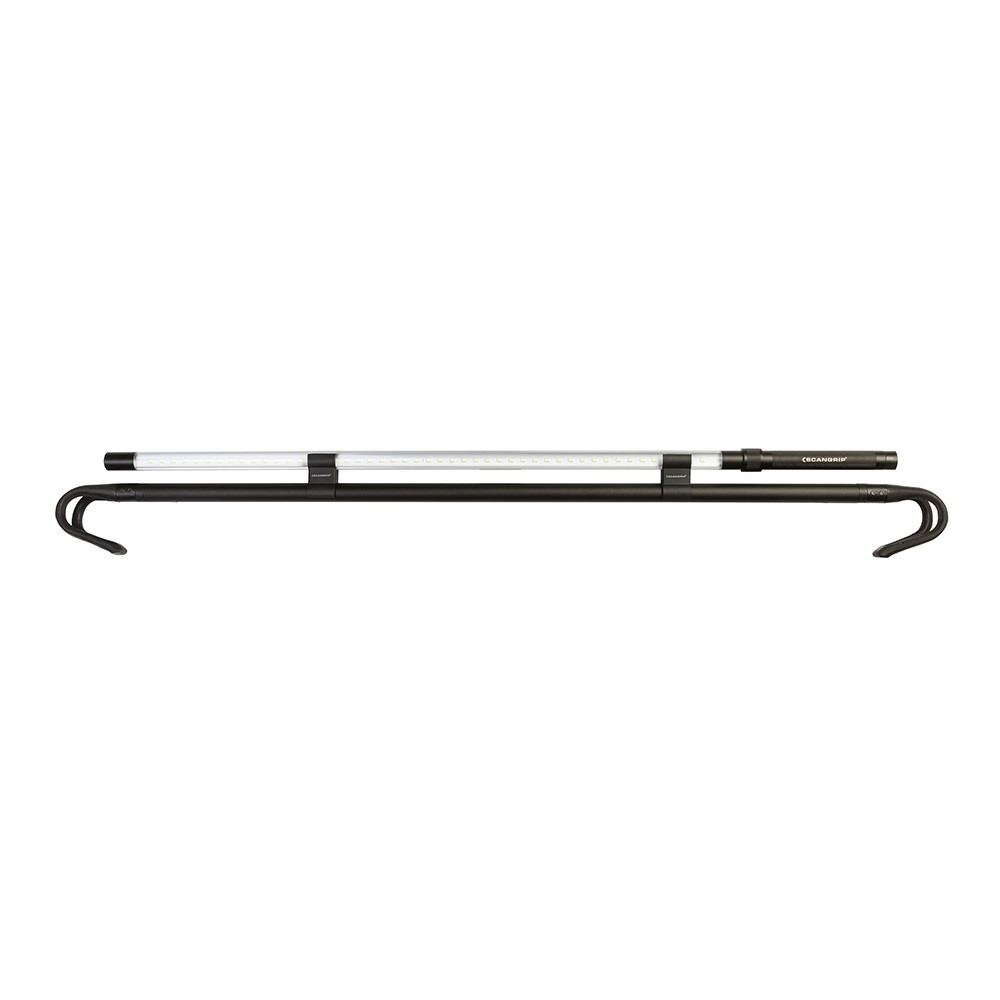 Line light bonnet c+r