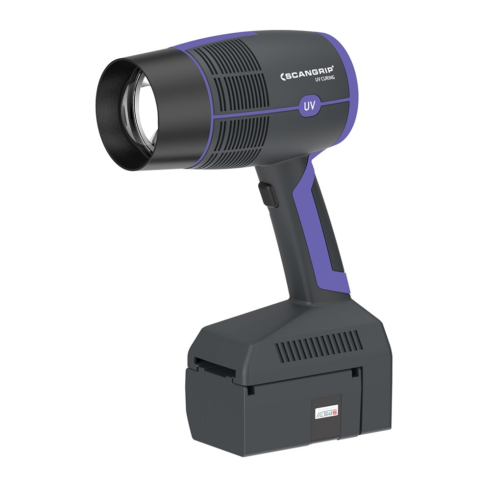 Uv-Gun