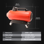 Maxiblow 3000