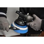 Claw pad tool