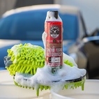 Bilschampo Watermelon Snow Foam, 473 ml