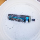 Bilschampo Meticulous Matte, 473 ml