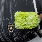 Bilschampo Meticulous Matte, 473 ml