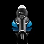 Polermaskin oscillerande LHR15V, 125 mm, LUX-kit