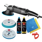 Polermaskin oscillerande LHR21V, 150 mm, BAS-kit