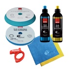 Polermaskin oscillerande LHR21V, 150 mm, BAS-kit