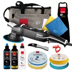 Polermaskin oscillerande LHR21V, 150 mm, LUX-kit