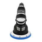 Polermaskin oscillerande kuggdriven, LUX-kit