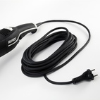 Polermaskin oscillerande kuggdriven, LUX-kit