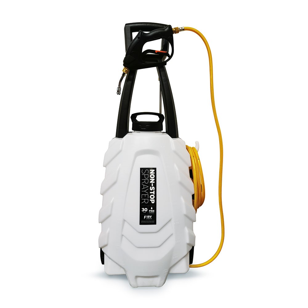 Non-Stop Sprayer 30 liter